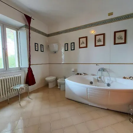 Sprawling Holiday Home In Marsciano With Private Pool Маршано